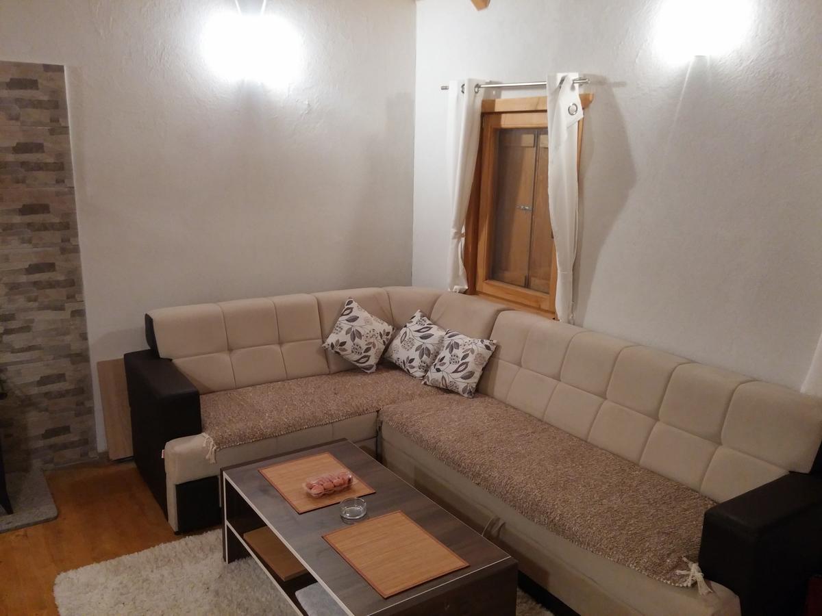 Cabin House Hidden Nest Mostar Exterior foto